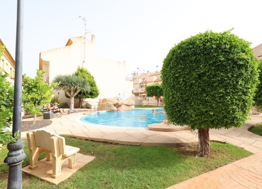 Reventa - Villa - Orihuela Costa - Cabo Roig