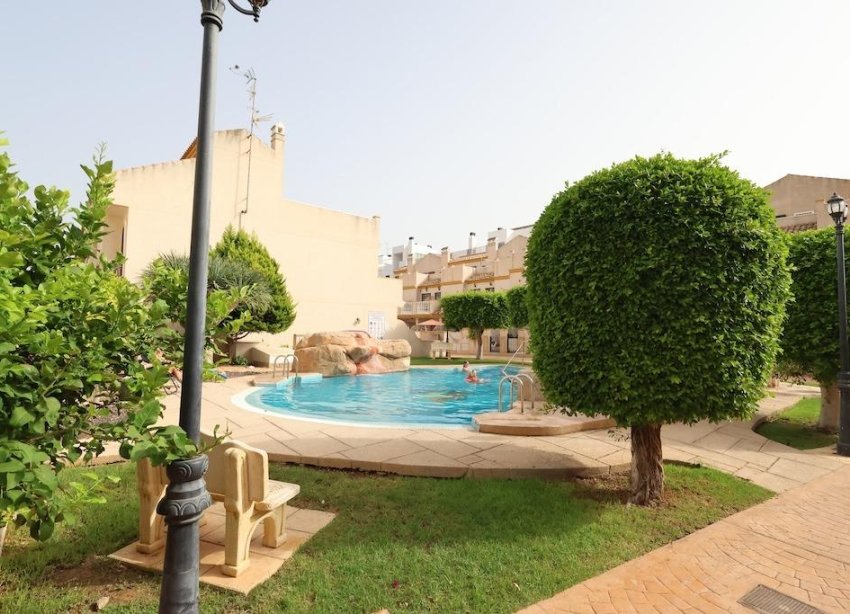 Reventa - Villa - Orihuela Costa - Cabo Roig