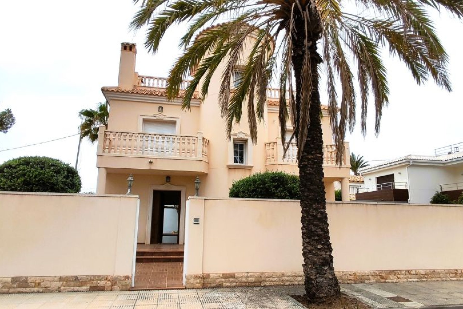 Reventa - Villa - Orihuela Costa - Cabo Roig