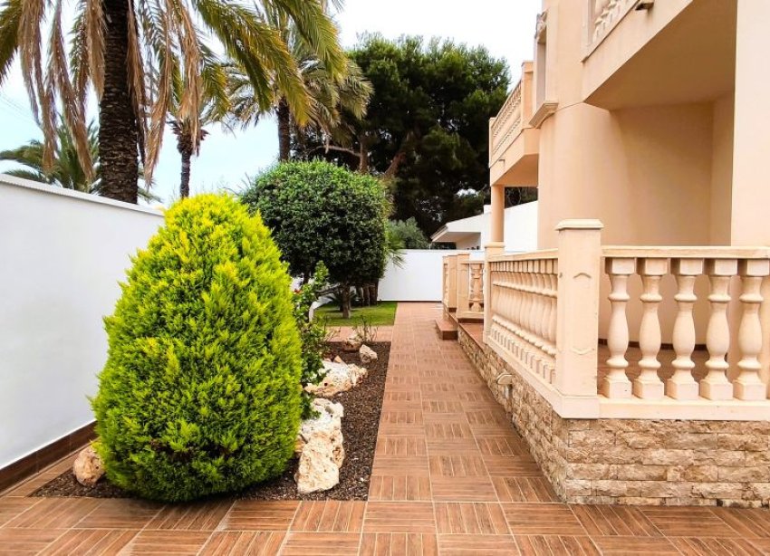 Reventa - Villa - Orihuela Costa - Cabo Roig