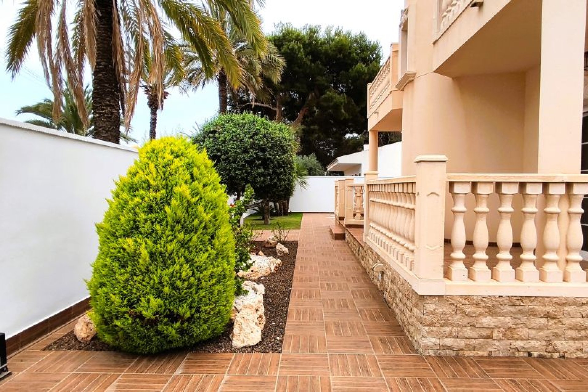 Reventa - Villa - Orihuela Costa - Cabo Roig
