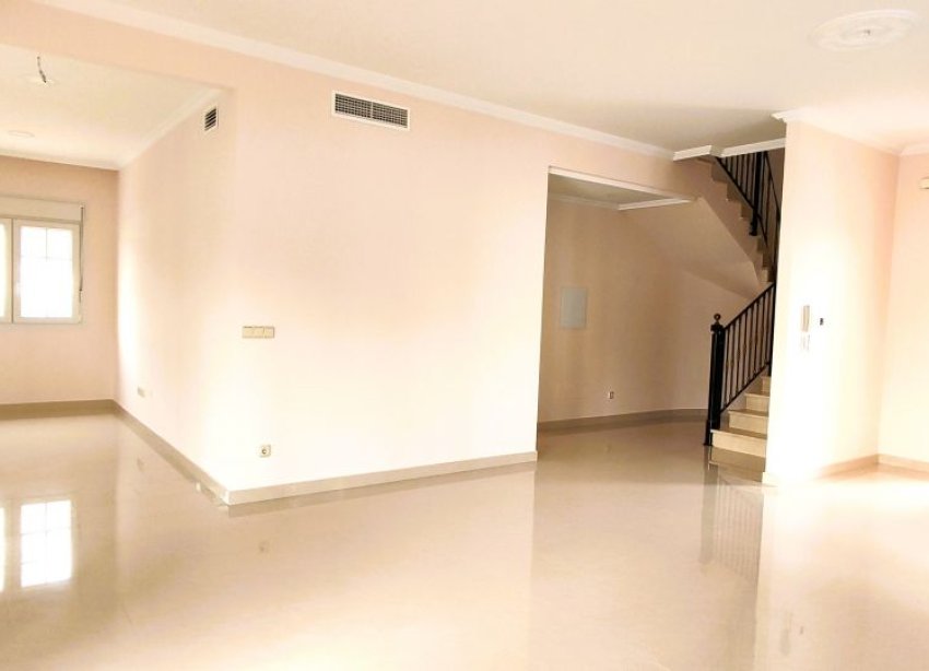 Reventa - Villa - Orihuela Costa - Cabo Roig