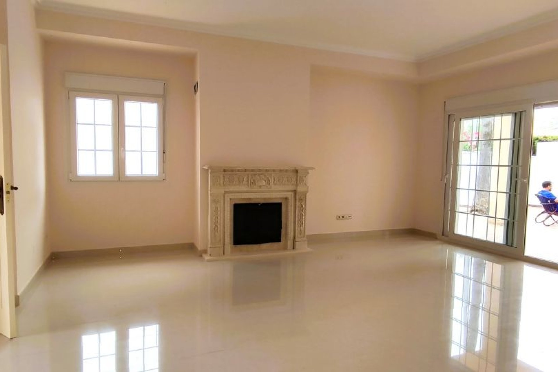 Reventa - Villa - Orihuela Costa - Cabo Roig