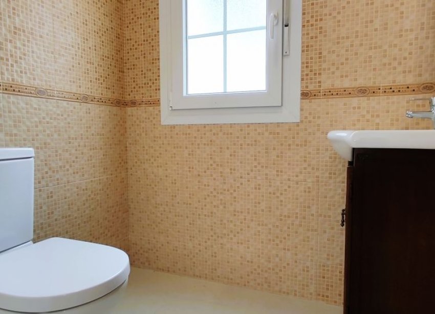 Reventa - Villa - Orihuela Costa - Cabo Roig