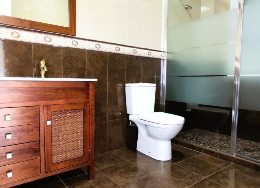 Reventa - Villa - Orihuela Costa - Cabo Roig