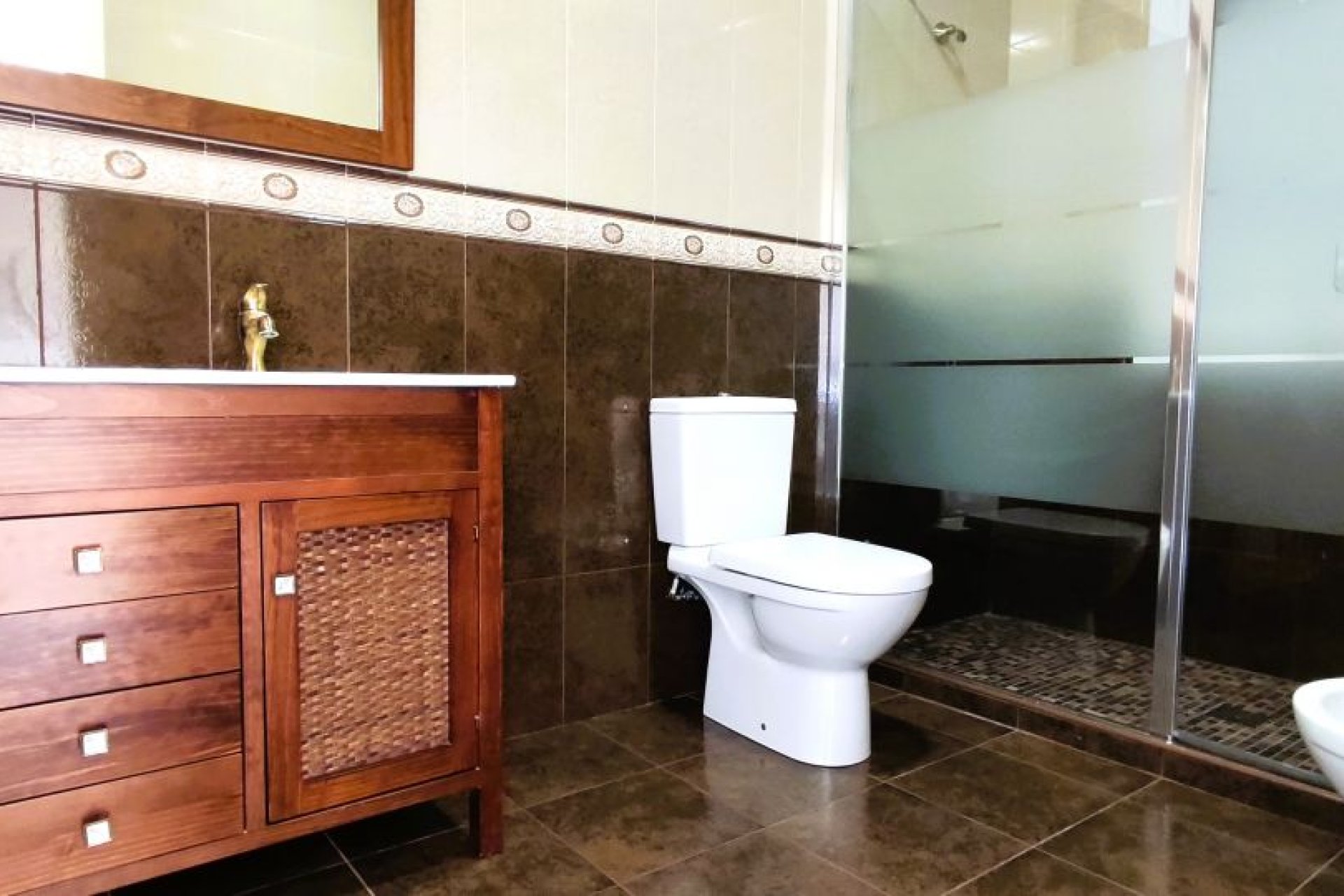 Reventa - Villa - Orihuela Costa - Cabo Roig