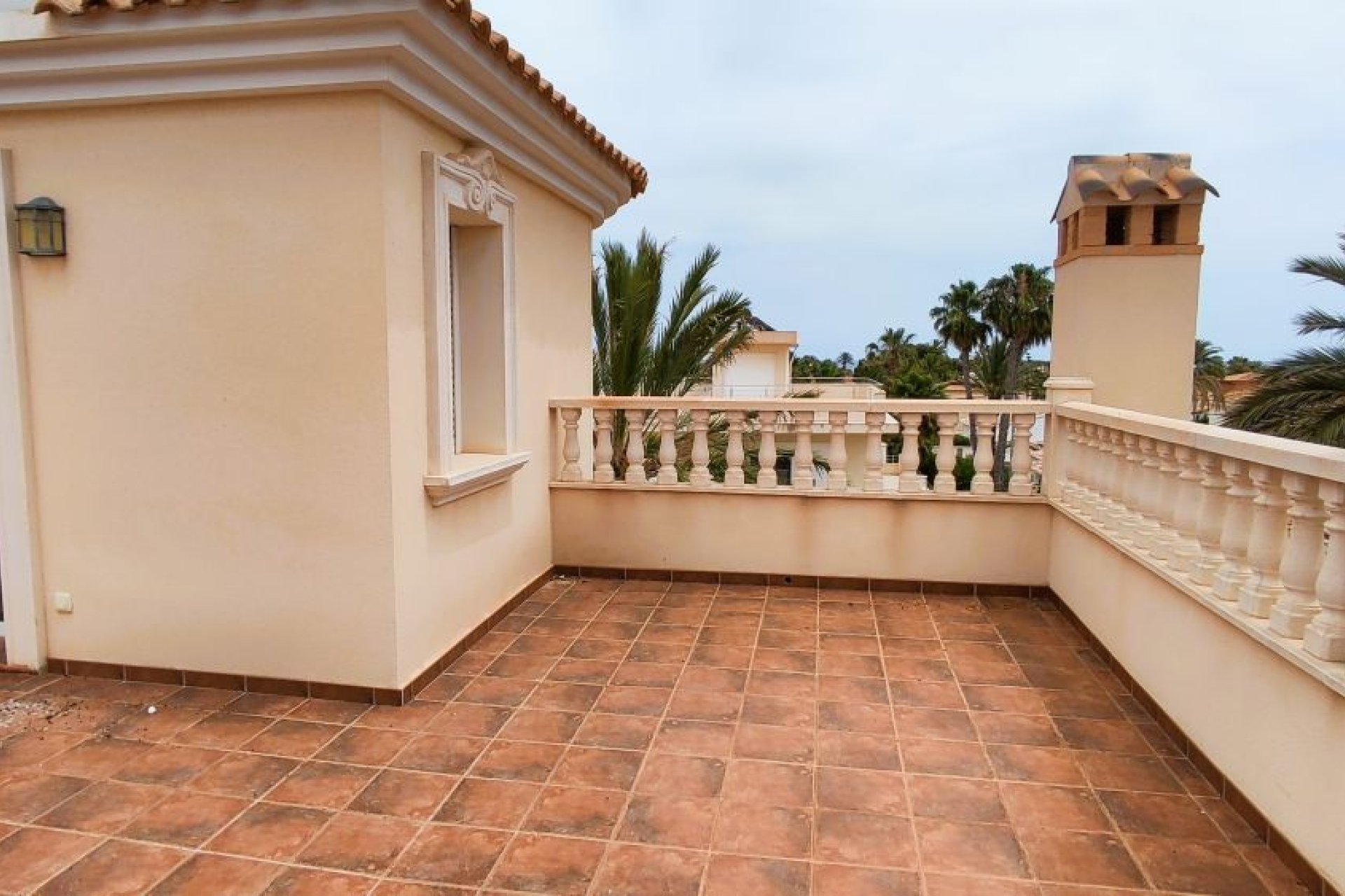 Reventa - Villa - Orihuela Costa - Cabo Roig