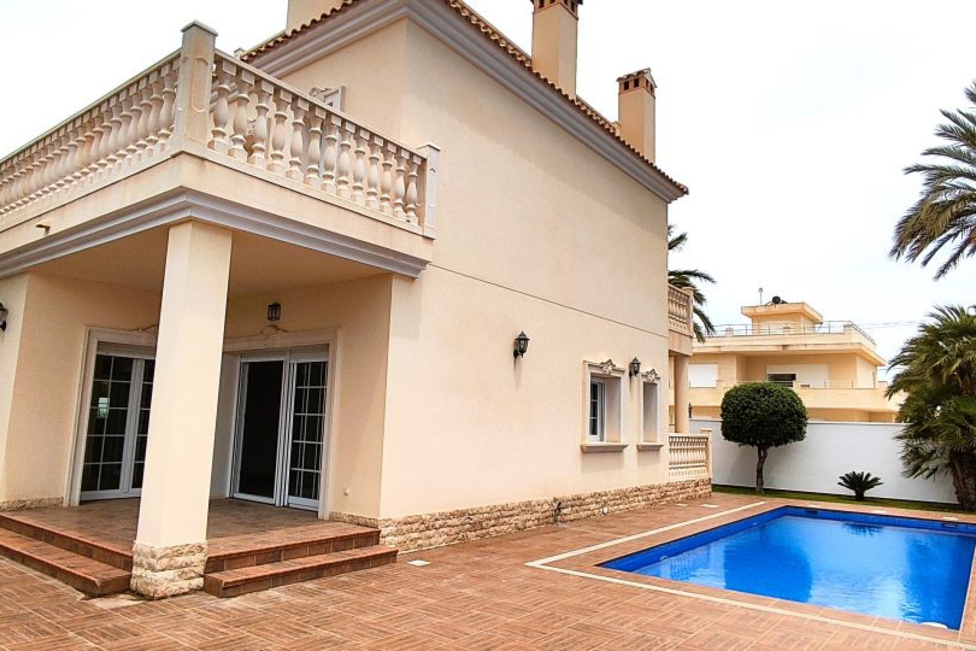 Reventa - Villa - Orihuela Costa - Cabo Roig