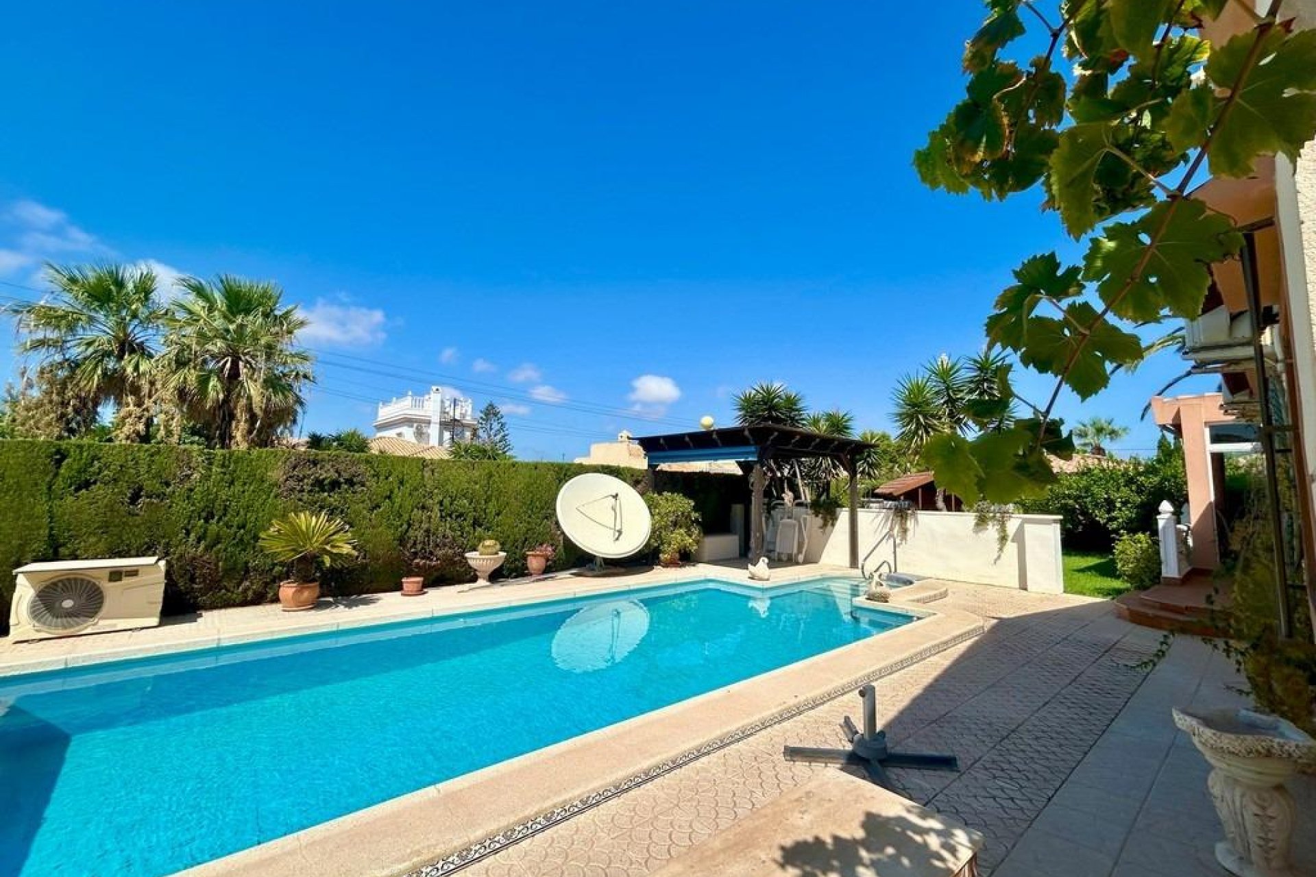 Reventa - Villa - Orihuela Costa - Cabo Roig