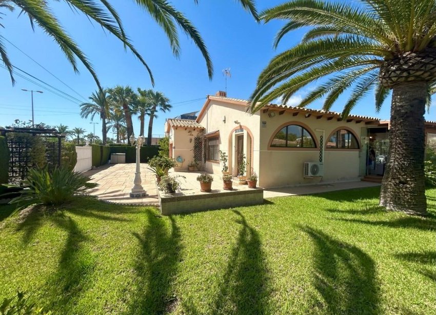 Reventa - Villa - Orihuela Costa - Cabo Roig