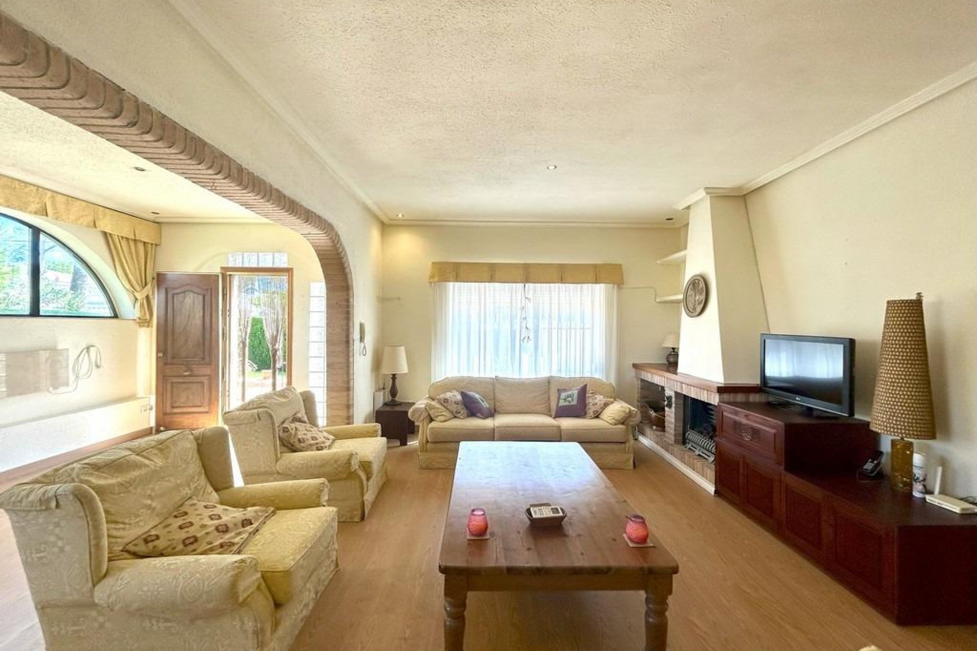 Reventa - Villa - Orihuela Costa - Cabo Roig