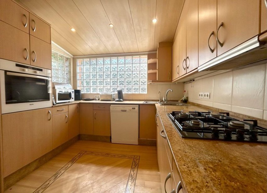 Reventa - Villa - Orihuela Costa - Cabo Roig