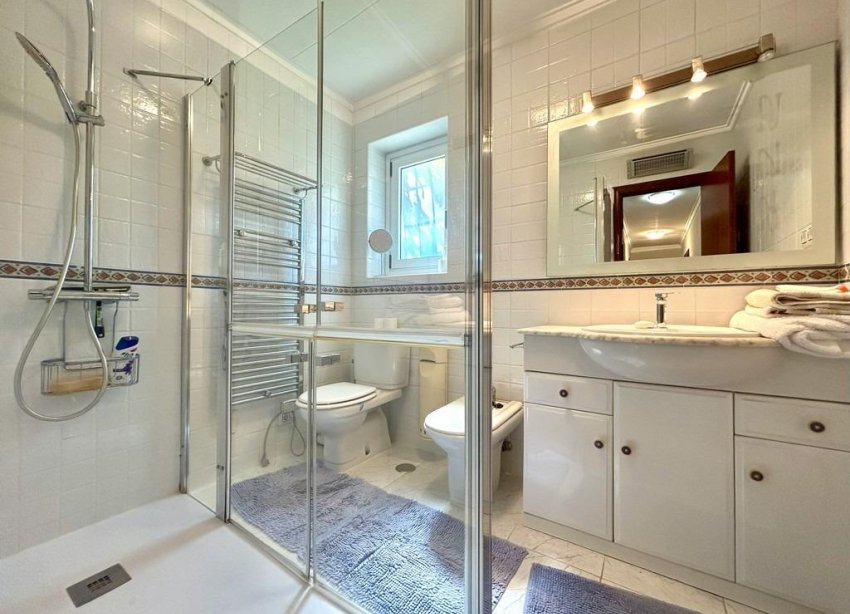 Reventa - Villa - Orihuela Costa - Cabo Roig