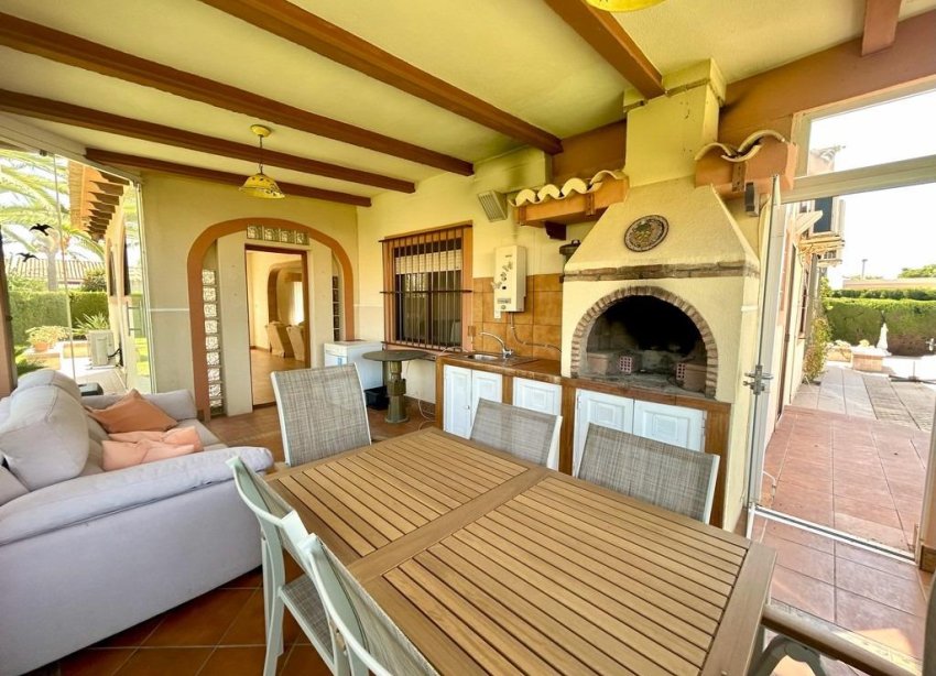 Reventa - Villa - Orihuela Costa - Cabo Roig