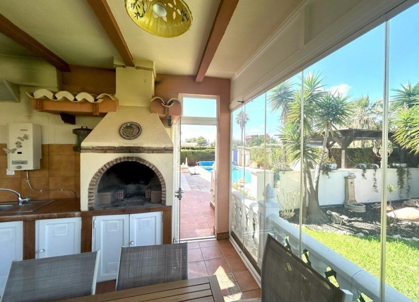 Reventa - Villa - Orihuela Costa - Cabo Roig