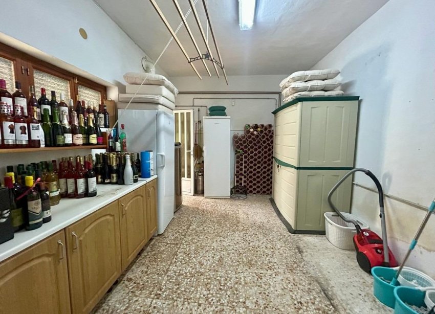 Reventa - Villa - Orihuela Costa - Cabo Roig