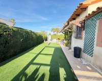 Reventa - Villa - Orihuela Costa - Cabo Roig