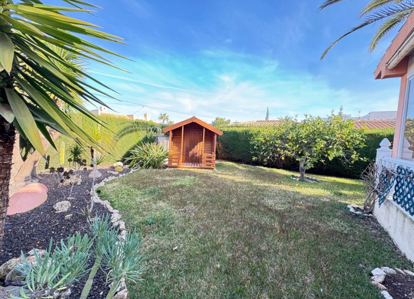 Reventa - Villa - Orihuela Costa - Cabo Roig