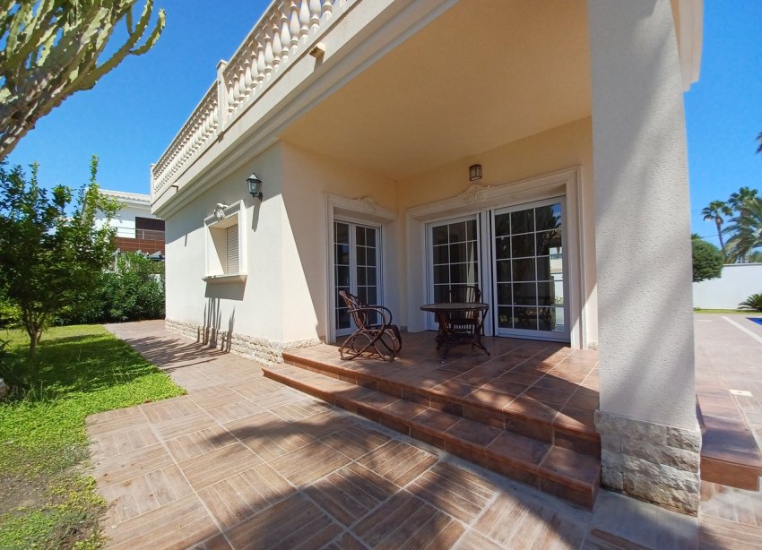 Reventa - Villa - Orihuela Costa - Cabo Roig