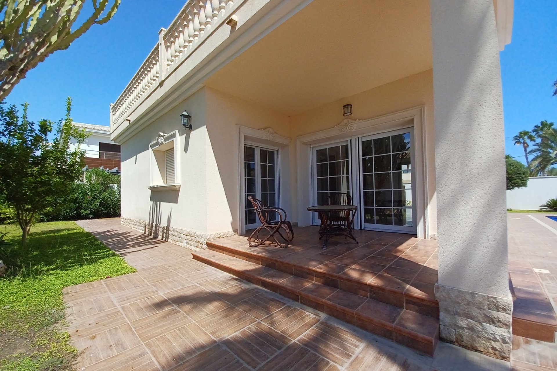 Reventa - Villa - Orihuela Costa - Cabo Roig
