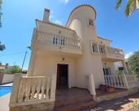Reventa - Villa - Orihuela Costa - Cabo Roig