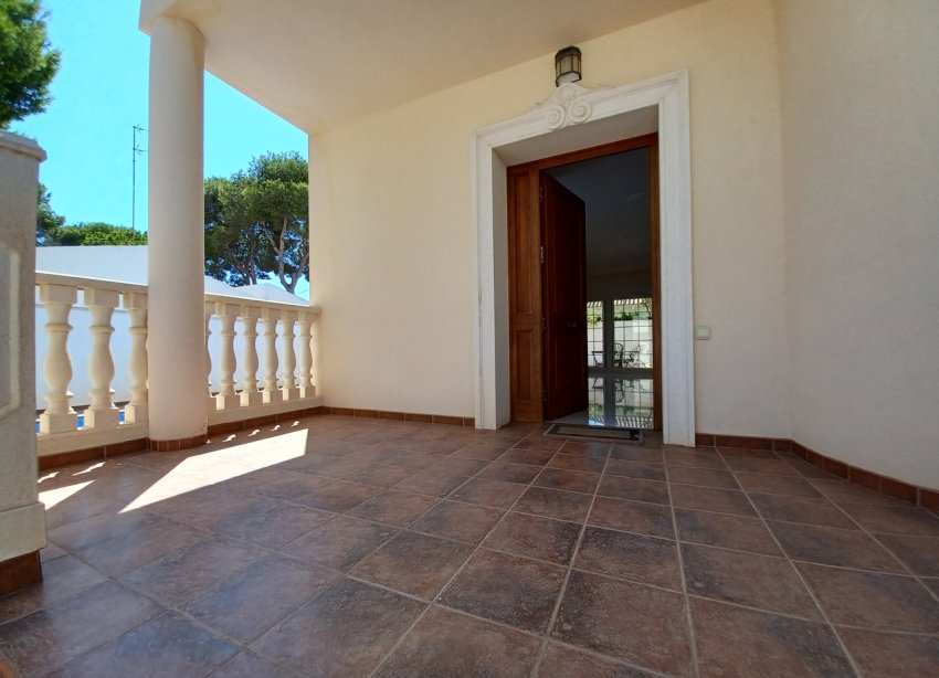 Reventa - Villa - Orihuela Costa - Cabo Roig