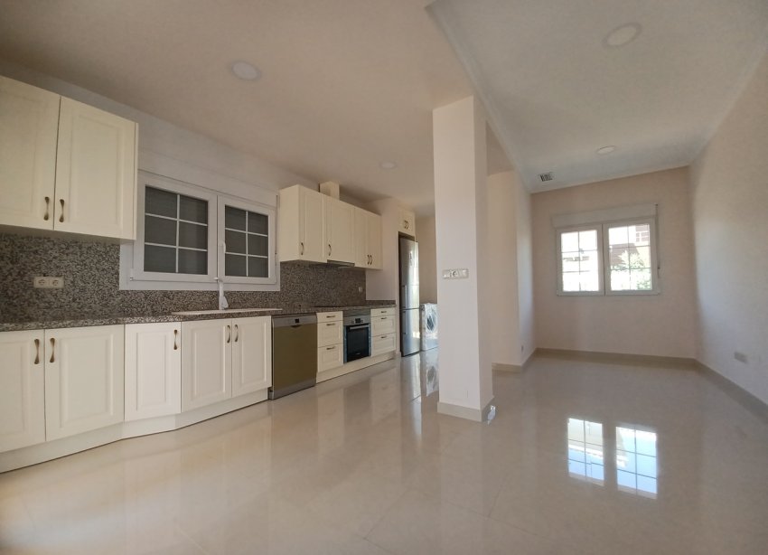 Reventa - Villa - Orihuela Costa - Cabo Roig