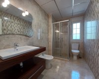 Reventa - Villa - Orihuela Costa - Cabo Roig