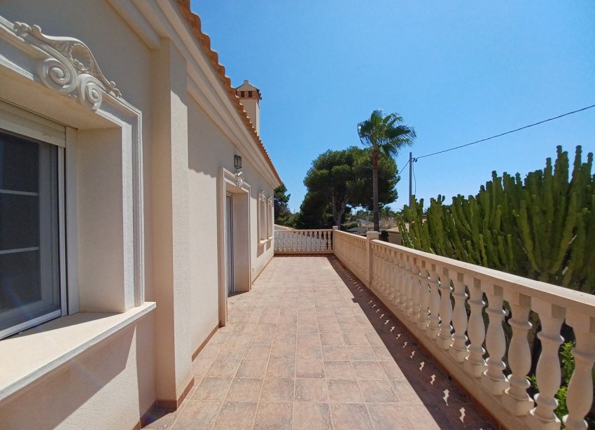 Reventa - Villa - Orihuela Costa - Cabo Roig