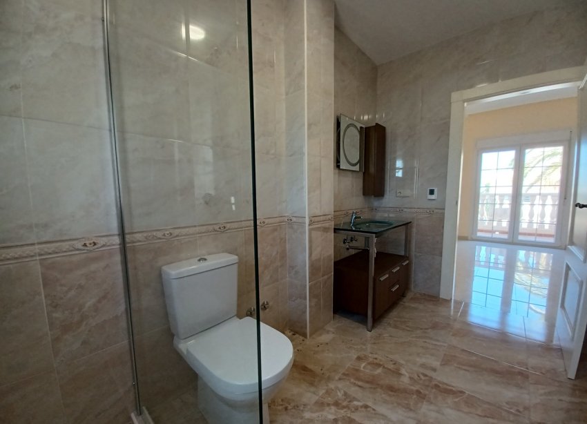 Reventa - Villa - Orihuela Costa - Cabo Roig