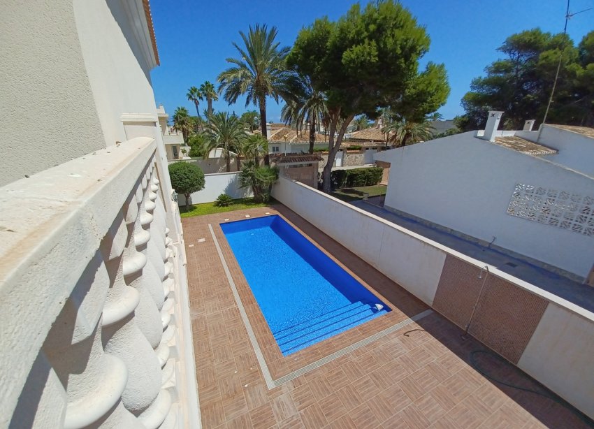 Reventa - Villa - Orihuela Costa - Cabo Roig
