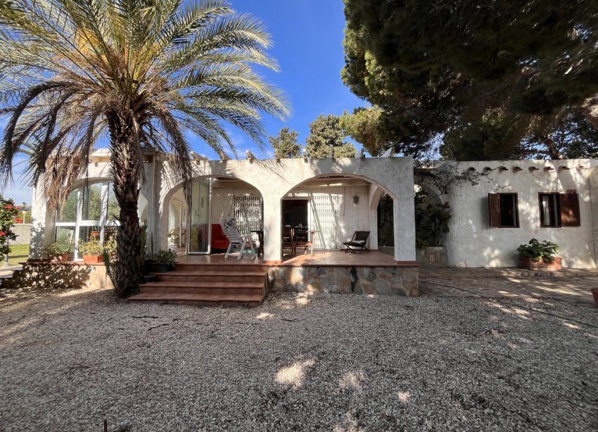 Reventa - Villa - Orihuela Costa - Cabo Roig