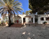 Reventa - Villa - Orihuela Costa - Cabo Roig
