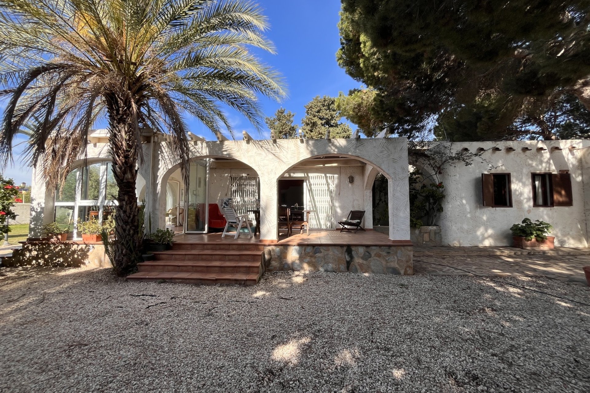 Reventa - Villa - Orihuela Costa - Cabo Roig