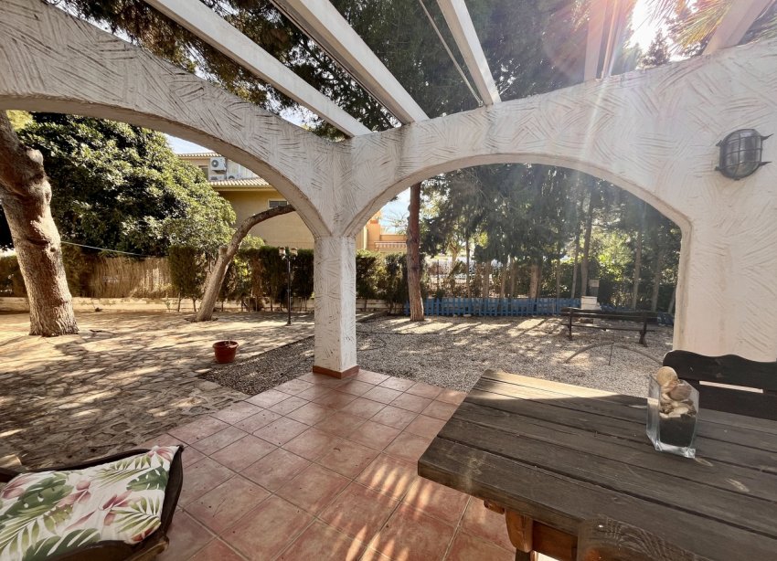 Reventa - Villa - Orihuela Costa - Cabo Roig