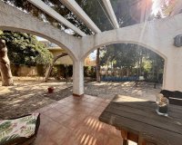 Reventa - Villa - Orihuela Costa - Cabo Roig