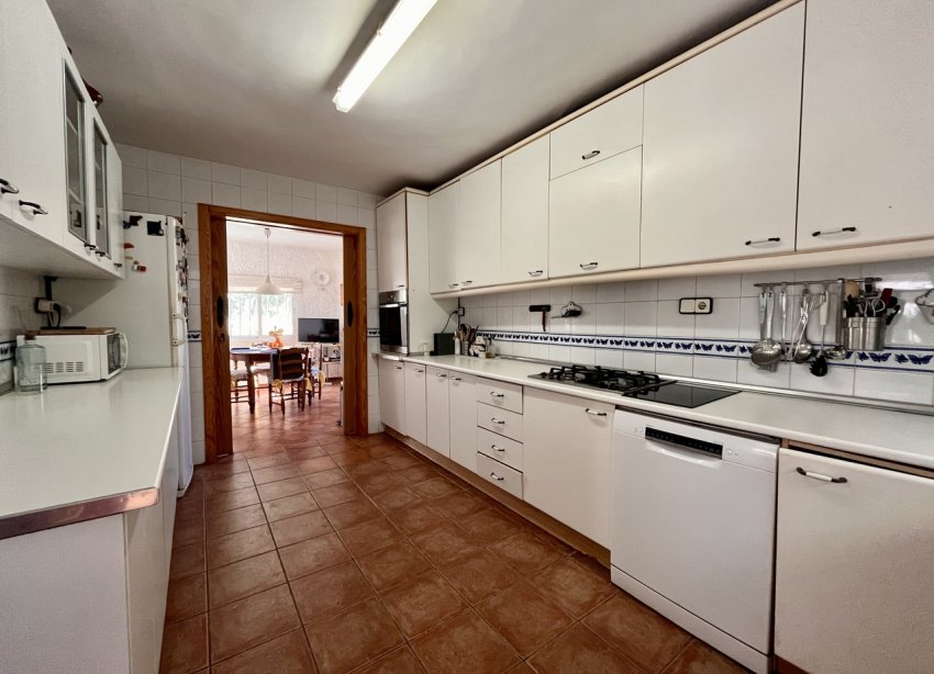 Reventa - Villa - Orihuela Costa - Cabo Roig