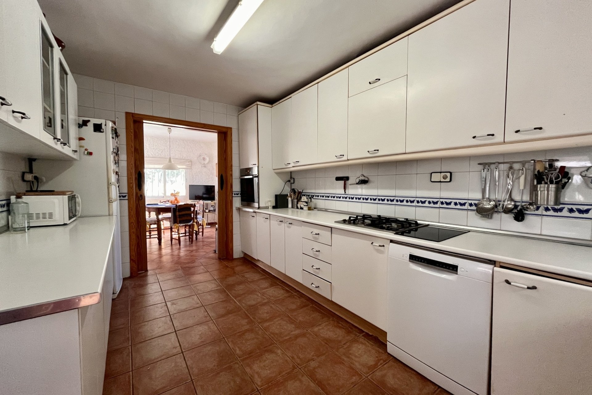 Reventa - Villa - Orihuela Costa - Cabo Roig