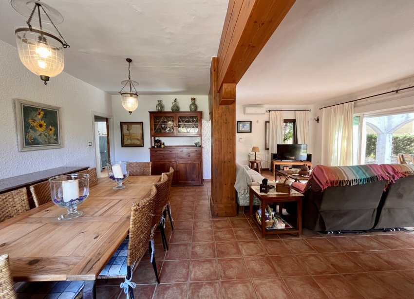 Reventa - Villa - Orihuela Costa - Cabo Roig