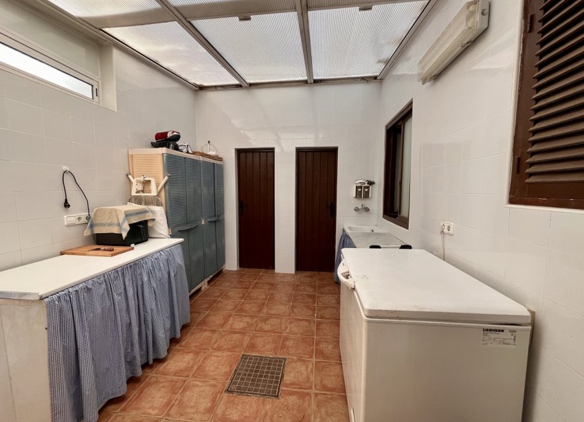 Reventa - Villa - Orihuela Costa - Cabo Roig