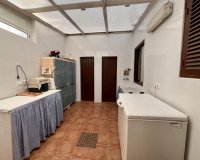 Reventa - Villa - Orihuela Costa - Cabo Roig