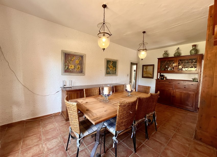 Reventa - Villa - Orihuela Costa - Cabo Roig