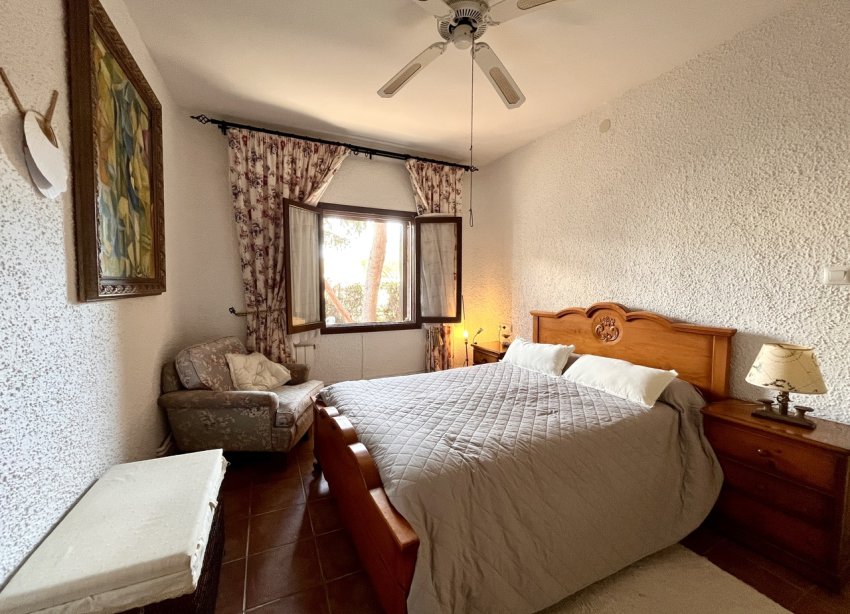 Reventa - Villa - Orihuela Costa - Cabo Roig