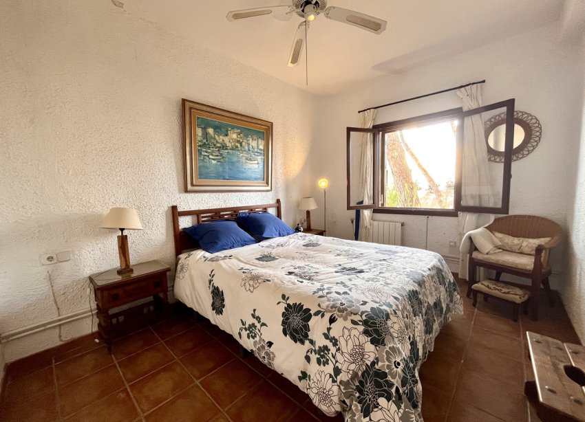 Reventa - Villa - Orihuela Costa - Cabo Roig