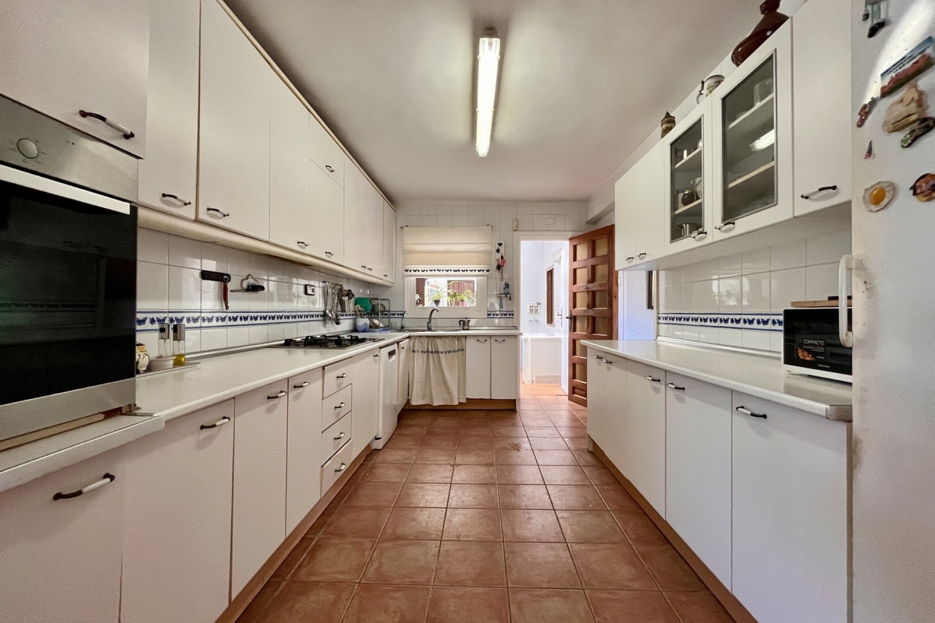 Reventa - Villa - Orihuela Costa - Cabo Roig