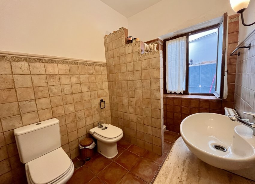 Reventa - Villa - Orihuela Costa - Cabo Roig