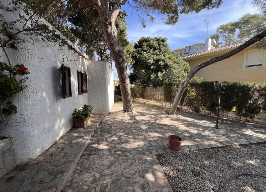 Reventa - Villa - Orihuela Costa - Cabo Roig