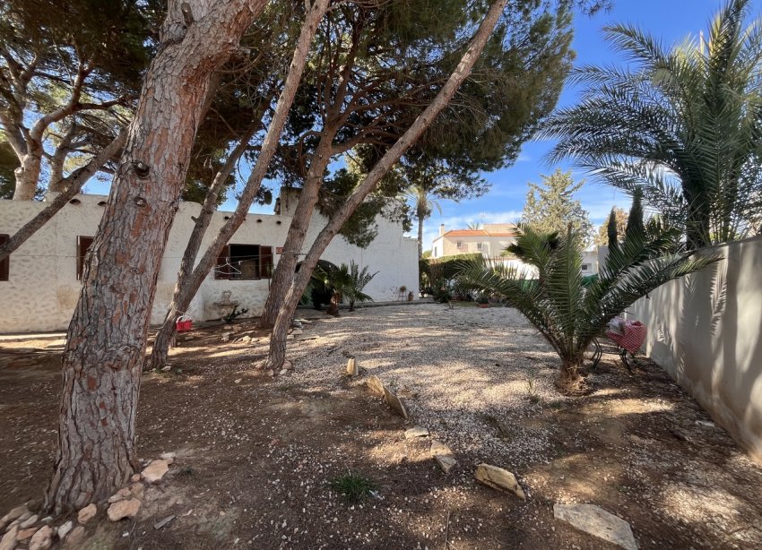 Reventa - Villa - Orihuela Costa - Cabo Roig