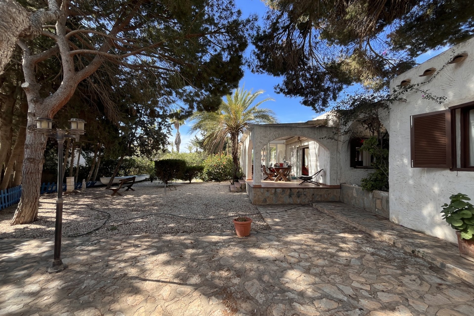 Reventa - Villa - Orihuela Costa - Cabo Roig