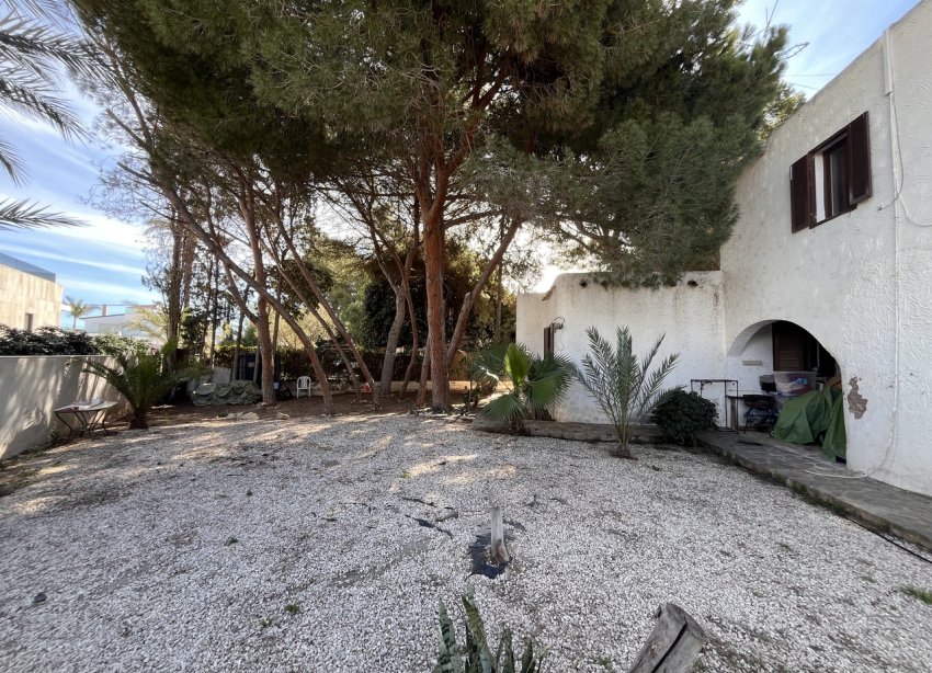 Reventa - Villa - Orihuela Costa - Cabo Roig